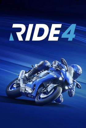 RIDE 4 ราคาถูก